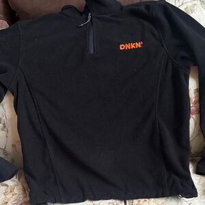 D donuts Black Fleece